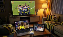Fenerbahçe'de kusursuz gece; 4'te 4