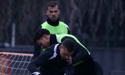 Gençlerbirliği’nde Antalyaspor Mesaisi Devam Ediyor