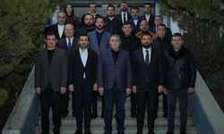 Ankaragücü’nde Yeni Yönetimin Görev Dağılımı Açıklandı