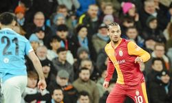 Galatasaray Kaybetti Ama İstediğini Aldı