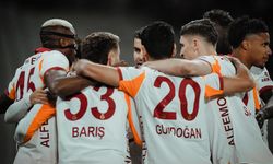 Galatasaray’dan Karagümrük Deplasmanında Net Galibiyet: Sara Şov Yaptı