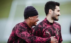 Galatasaray’da City Öncesi Kritik Gelişme! Yunus Akgün ve Singo Kafilede