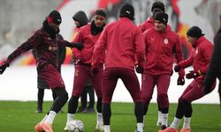 Galatasaray’da Sakatlık Raporu: Singo İçin “Kronik Değil” Vurgusu
