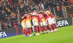 Galatasaray’dan Devler Ligi’nde Çifte Kazanç