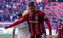 Gaziantep FK ile Konyaspor Yenişemedi: Galibiyet Hasretleri Sürüyor