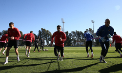 Gençlerbirliği Hazırlıklara Başladı