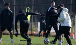 Gençlerbirliği, Antalyaspor Maçı Öncesi Hazır