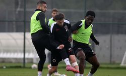 Gençlerbirliği, Ziraat Türkiye Kupası İçin Sahaya İndi