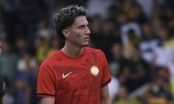 Gençlerbirliği'nde son dakika Göktan Gürpüz kararı