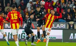 Göztepe Evinde Güldü: Rizespor Karşısında 3-1’lik Zafer