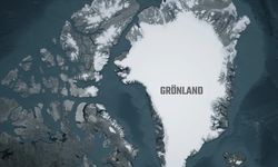 Danimarka'dan Grönland için 'Kırmızı Çizgimiz' Mesajı