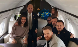 Mattéo Guendouzi Fenerbahçe İçin Yolda!