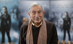 Hangi Ünlü İsim Haldun Dormen'in Cenazesinde Bayıldı?