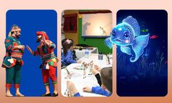 Ankara Büyükşehir Belediyesi’nden yarıyıl tatiline özel ücretsiz çocuk etkinlikleri