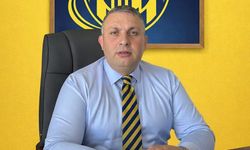Ankaragücü’nde Başkanlık Görevi İlhami Alparslan’a Emanet