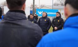 Ankaragücü’nde Başkan Adayı Değişti! İlhami Alpaslan Adaylığını Açıkladı