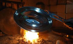 Ankara’da Kaybolmaya Yüz Tutmuş Meslekler