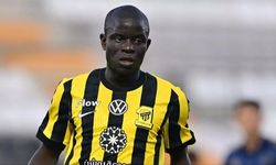 Fenerbahçe’de Kante Operasyonu! Yönetim Transferi Noktalamak İçin Yola Çıktı