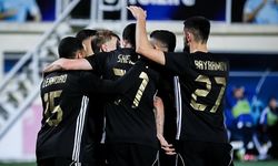 Karabağ'dan son dakikalarda kritik galibiyet