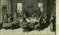 Osmanlı'da Geri Çekilmenin Başlangıcı: Karlofça Antlaşması