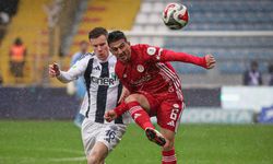 Kasımpaşa – Antalyaspor Maçında Gol Çıkmadı: 1’er Puan