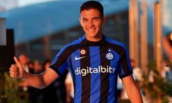 Beşiktaş Orta Sahaya Takviye Yapıyor: Kristjan Asllani İstanbul Yolunda