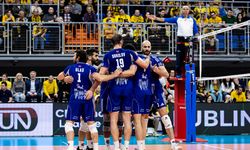 Halkbank ANKARA, CEV Şampiyonlar Ligi’nde KNACK Roeselare’yi Ankara’da Ağırlıyor