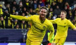 Bodo Glimt İngiliz devini salladı!