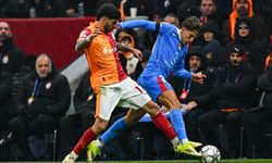 RAMS Park'ta nefes kesen düello! Galatasaray Atletico Madrid'le berabere kaldı