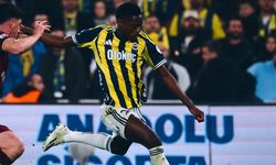 Fenerbahçe Kadıköy'de Göztepe'ye takıldı!