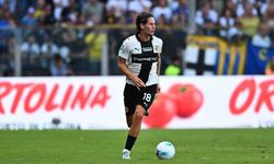 Trabzonspor Mathias Lovik'i renklerine bağladı