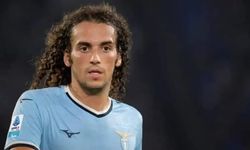 Fenerbahçe, Guendouzi Transferinde Sona Yaklaştı