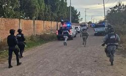 Meksika’da Futbol Maçı Sonrası Kanlı Saldırı: 11 Ölü, 12 Yaralı