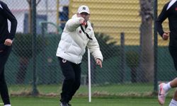 Gençlerbirliği'nde Metin Diyadin'in cezası belli oldu