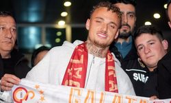 Noa Lang Transferi İçin İstanbul’a Ayak Bastı