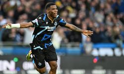 Onyedika'dan akıl karıştıran bomba paylaşım! Türkiye'ye mi geliyor?