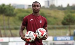 Galatasaray Oulai transferinde el yükseltti