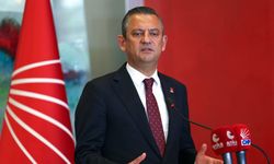 Özgür Özel'den Ankara'da "Emekli Buluşması"