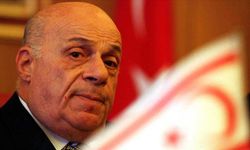 Kurucu Cumhurbaşkanı Rauf Raif Denktaş kimdir?