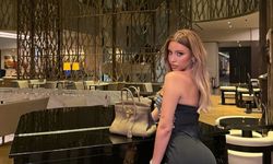 Mika Raun gözaltına alındı!