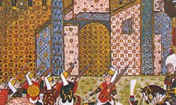 Akdeniz’in Aşılmaz Kalesi: Rodos'un Fethi