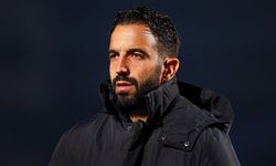 Manchester United ayrılığı açıkladı