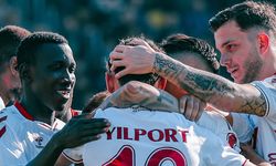 Samsunspor’dan Kupa Gösterisi: Aliağa’yı Deplasmanda 6-2 Mağlup Etti