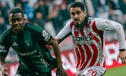 Samsunspor Evinde Takıldı: Kocaelispor ile Gol Sesi Çıkmadı