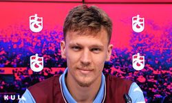 Trabzonspor'dan Körfez'e Gitti