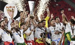 UEFA Avrupa Ligi’nin Sefiri: Sevilla FC