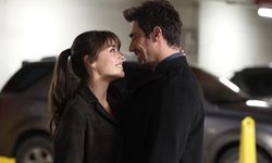 Sıla Türkoğlu'nun Yeni Dizisinden İlk Fragman