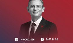 CHP'den emekililere çağrı