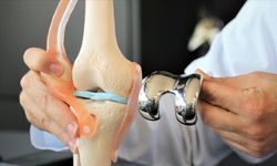 Osteoartrit tedavisinde çığır açan gelişme