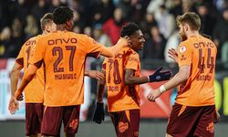 Trabzonspor Kupada Şov Yaptı! İstanbulspor’u Deplasmanda 6-1’le Geçti